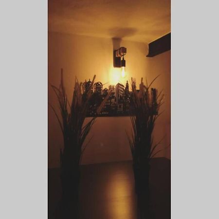 Marghera District Apartment Milano Ngoại thất bức ảnh