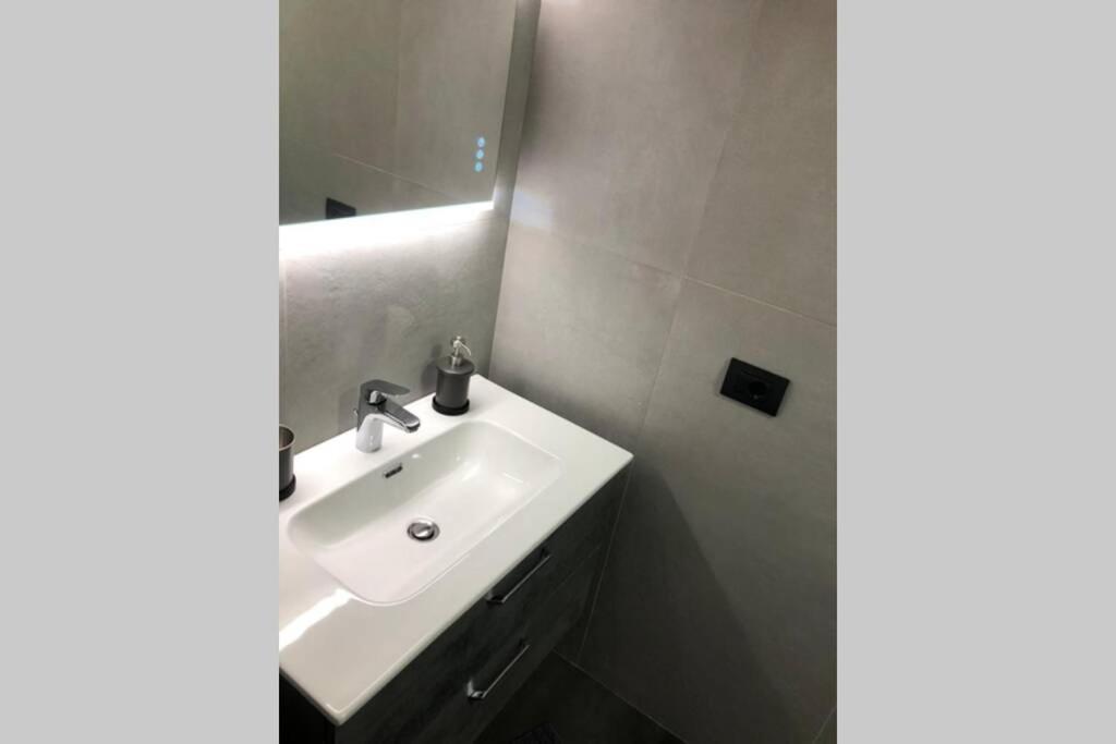 Marghera District Apartment Milano Ngoại thất bức ảnh