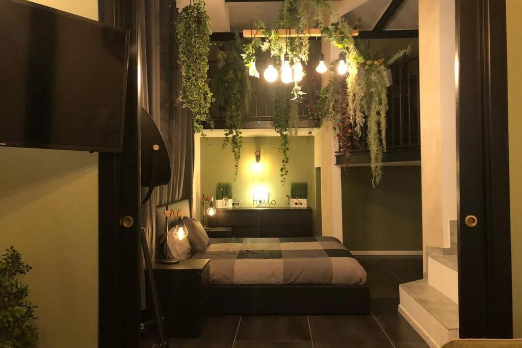 Marghera District Apartment Milano Ngoại thất bức ảnh