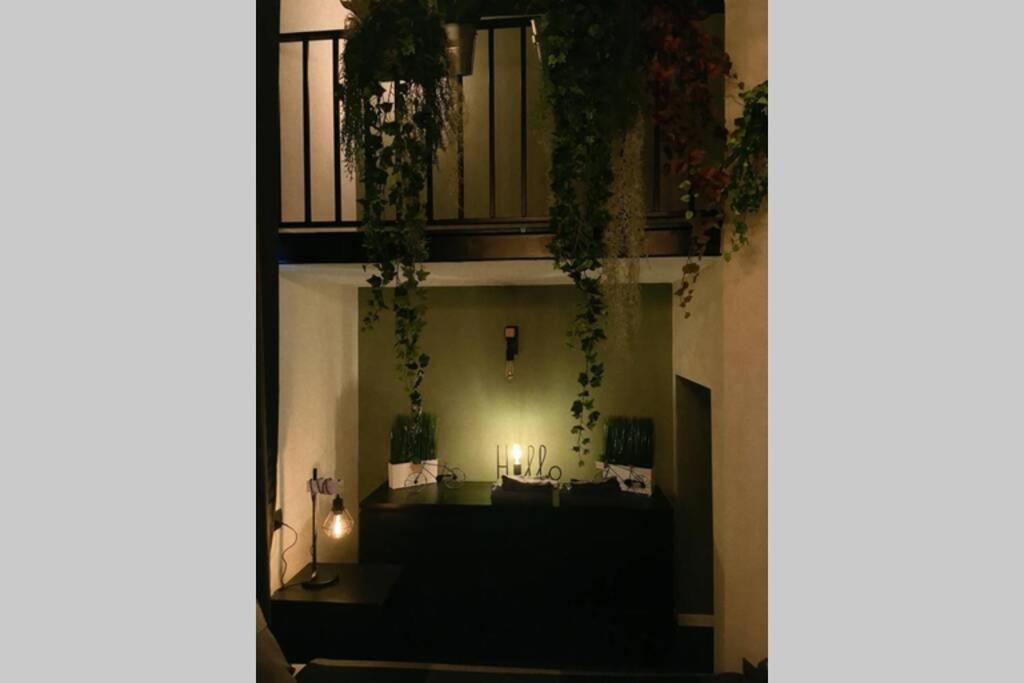 Marghera District Apartment Milano Ngoại thất bức ảnh