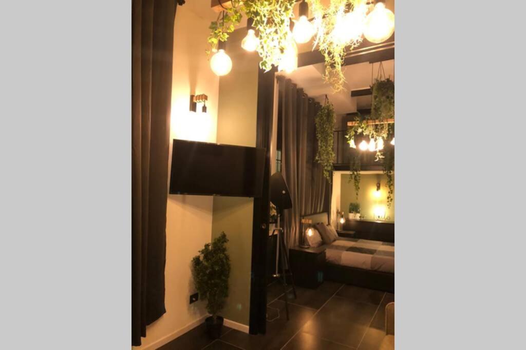 Marghera District Apartment Milano Ngoại thất bức ảnh