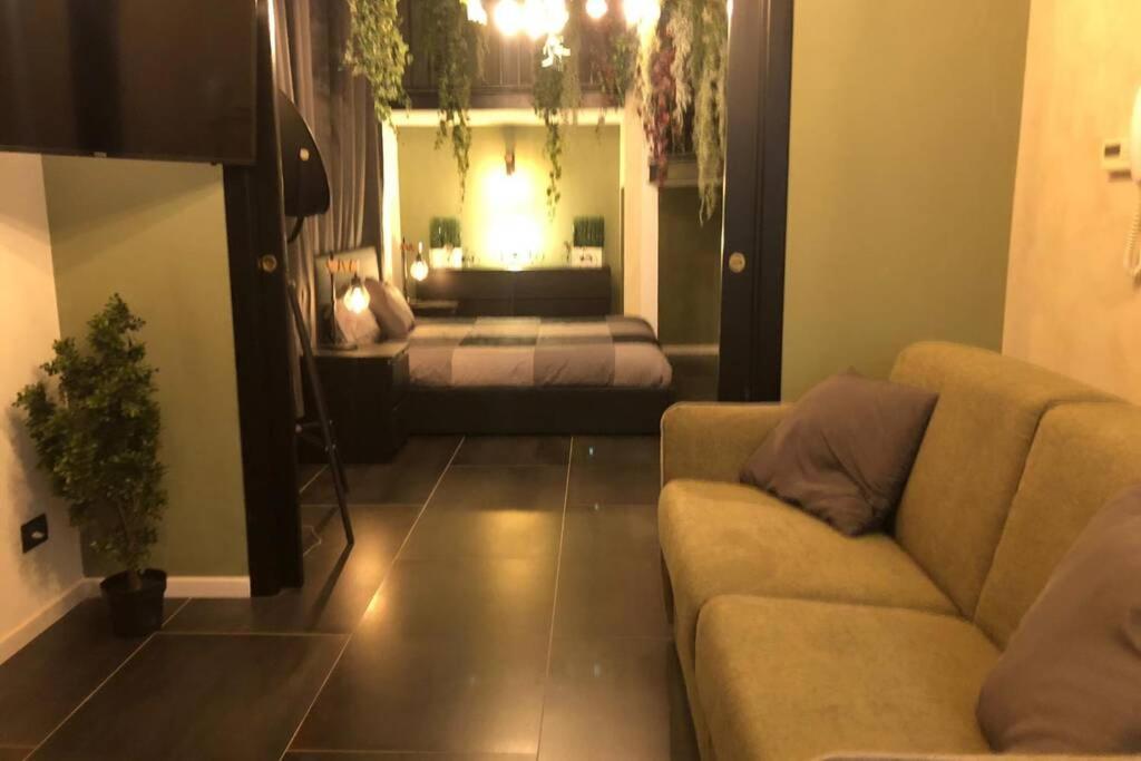Marghera District Apartment Milano Ngoại thất bức ảnh